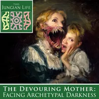 This Jungian Life Podcast artwork