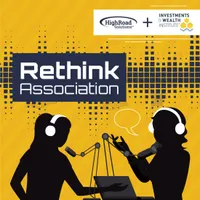 Rethink Association artwork