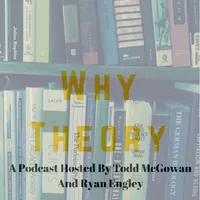 Why Theory artwork
