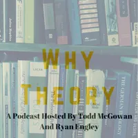 Why Theory artwork