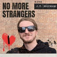 No More Strangers artwork