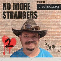 No More Strangers artwork