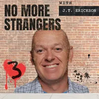 No More Strangers artwork