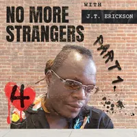 No More Strangers artwork