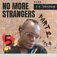 No More Strangers artwork