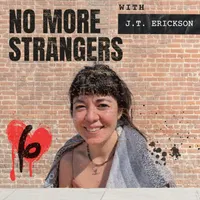 No More Strangers artwork