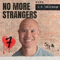 No More Strangers artwork