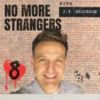 No More Strangers artwork