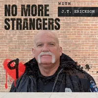 No More Strangers artwork