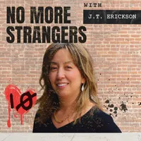 No More Strangers artwork