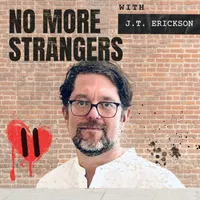 No More Strangers artwork