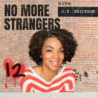 No More Strangers artwork