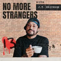 No More Strangers artwork
