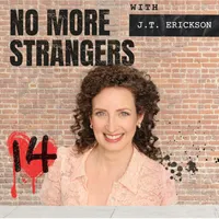 No More Strangers artwork