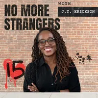 No More Strangers artwork