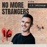 No More Strangers artwork