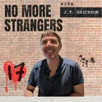 No More Strangers artwork