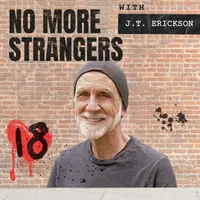 No More Strangers artwork