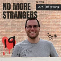 No More Strangers artwork