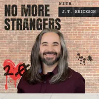 No More Strangers artwork