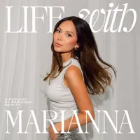 Life with Marianna artwork
