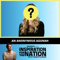 Inspiration for the Nation with Yaakov Langer artwork