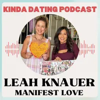 Kinda Dating artwork