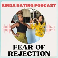 Kinda Dating artwork
