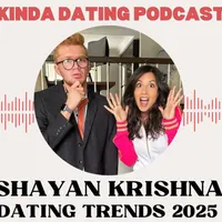 Kinda Dating artwork