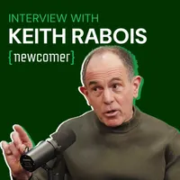 Newcomer Pod artwork