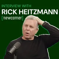 Newcomer Pod artwork