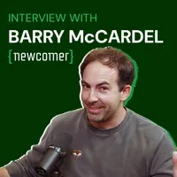 Newcomer Pod artwork