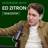 Newcomer Pod artwork
