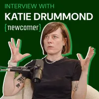 Newcomer Pod artwork