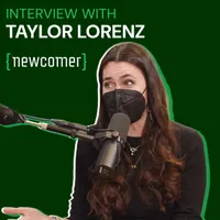 Newcomer Pod artwork