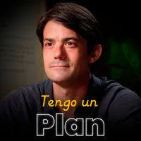 Tengo un Plan artwork