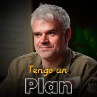 Tengo un Plan artwork