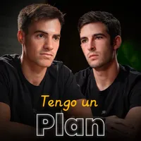 Tengo un Plan artwork