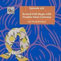 New World Witchery - The Search for American Traditional Witchcraft artwork
