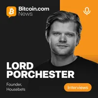Bitcoin.com News Interviews artwork