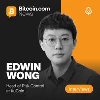 Bitcoin.com News Interviews artwork