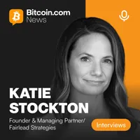 Bitcoin.com News Interviews artwork