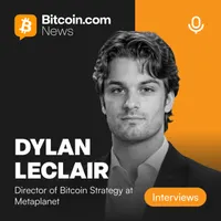 Bitcoin.com News Interviews artwork