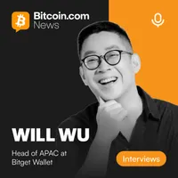 Bitcoin.com News Interviews artwork