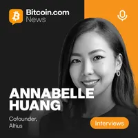 Bitcoin.com News Interviews artwork