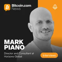 Bitcoin.com News Interviews artwork