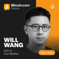 Bitcoin.com News Interviews artwork