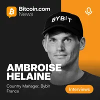Bitcoin.com News Interviews artwork