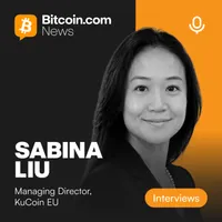 Bitcoin.com News Interviews artwork