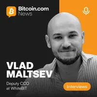 Bitcoin.com News Interviews artwork